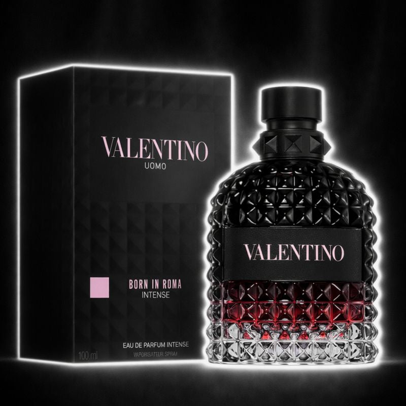 valentine roma