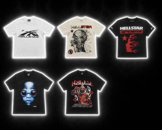 Hstar Shirts