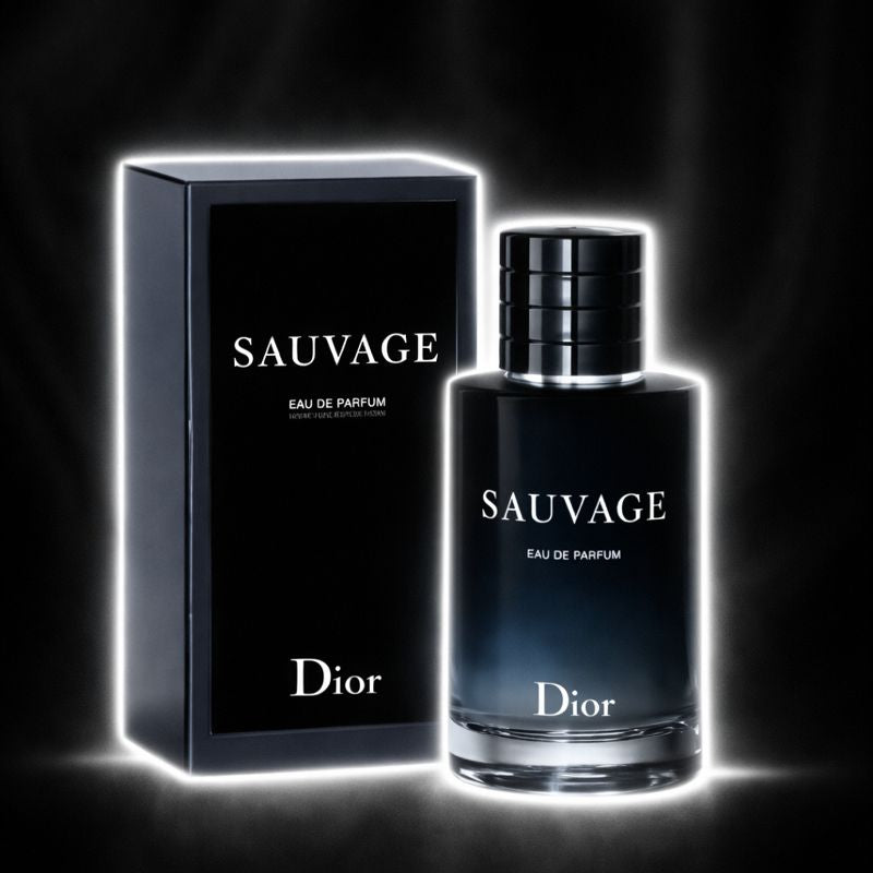D edp Fragrance