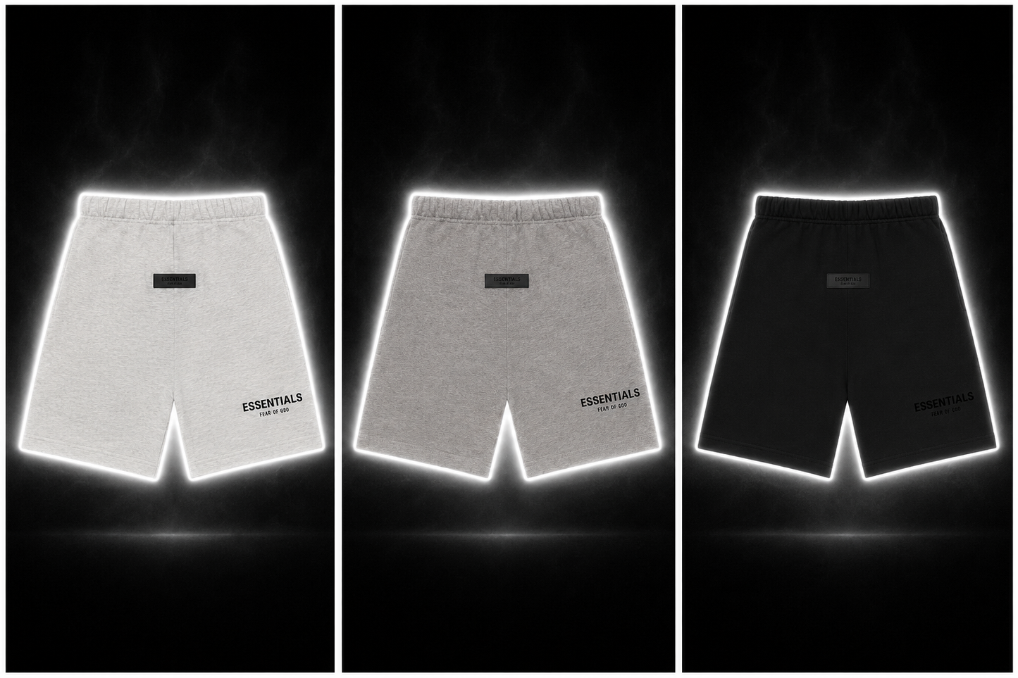 essen shorts
