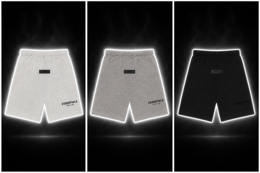 essen shorts