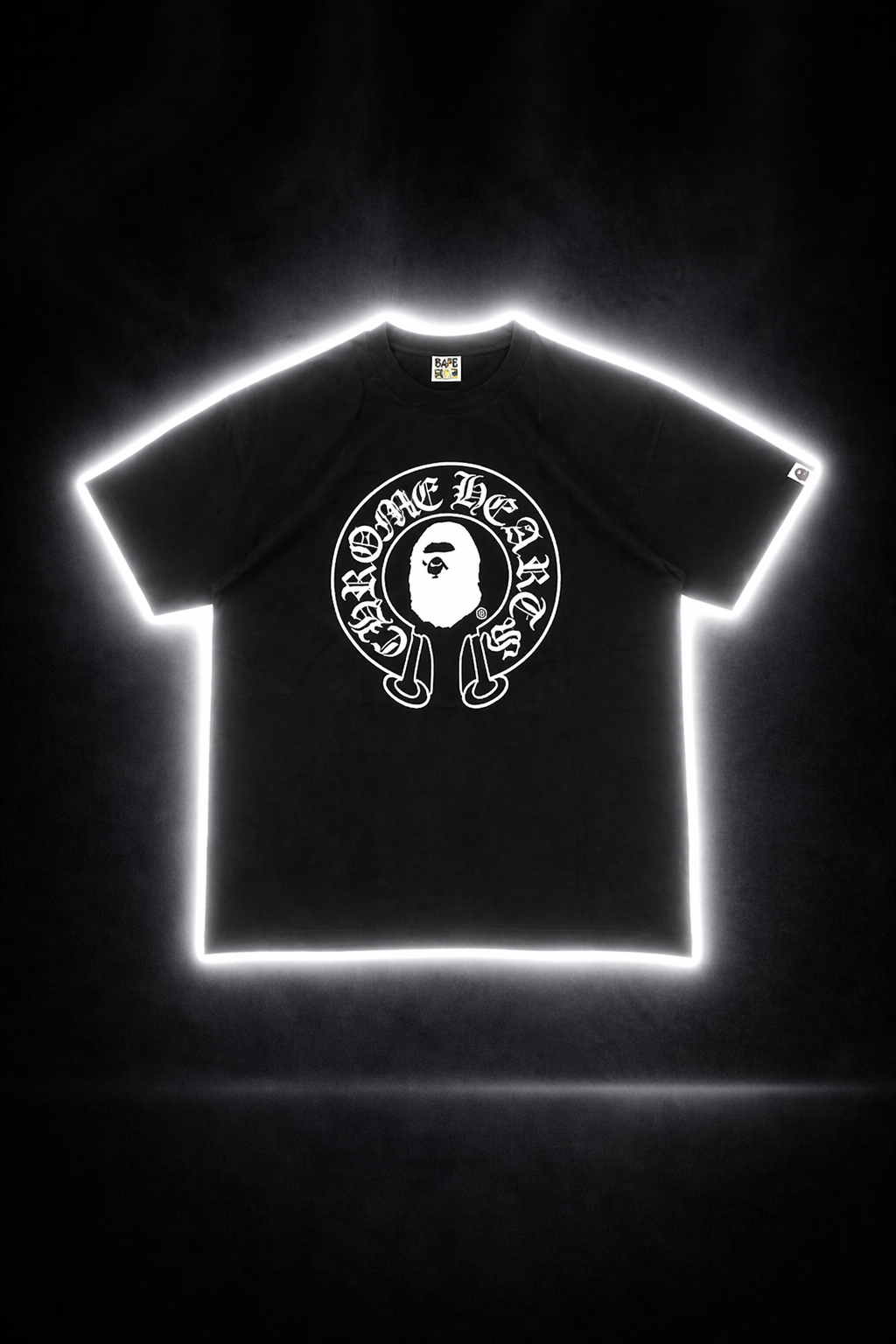 BAP X CHRO Shirt