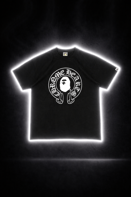 BAP X CHRO Shirt