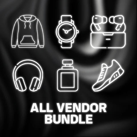 ALL VENDOR BUNDLE