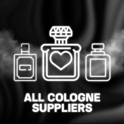 COLOGNE SUPPLIER (US BASED)