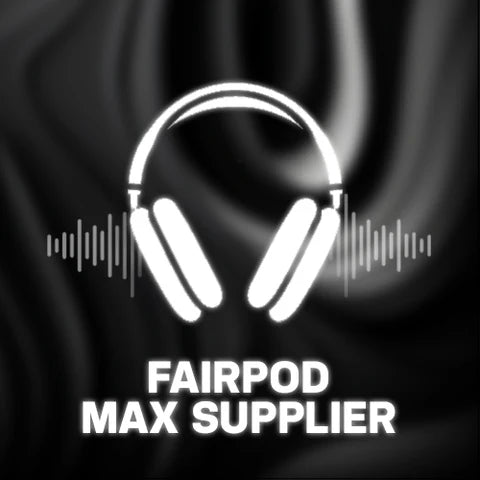 FairPod Max Vendor