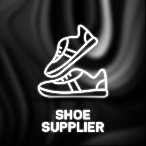 SHOE SUPPLIER