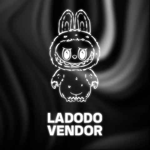 ladodo Vendor